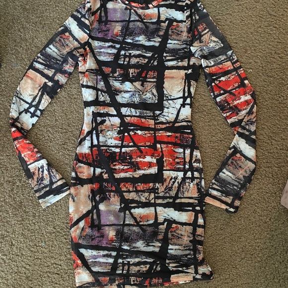 Dress - Picture 2 of 2